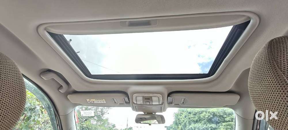 Mahindra Xuv500 W9, 2019, Diesel