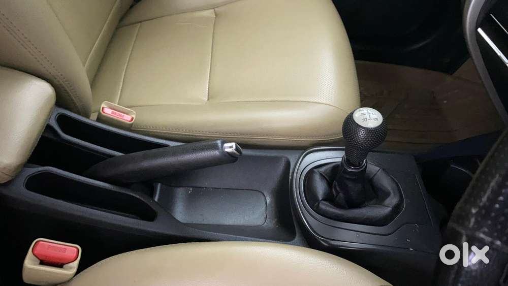 Honda City I-vtec Sv, 2019, Petrol