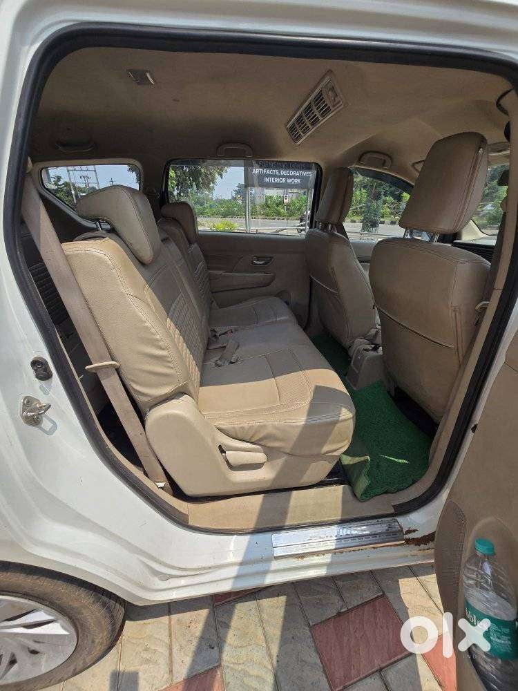 Maruti Suzuki Ertiga 1.5 Tour M Cng, 2024, Cng & Hybrids