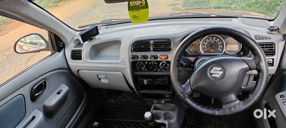 Maruti Suzuki Alto K10 Vxi (o), 2010, Petrol