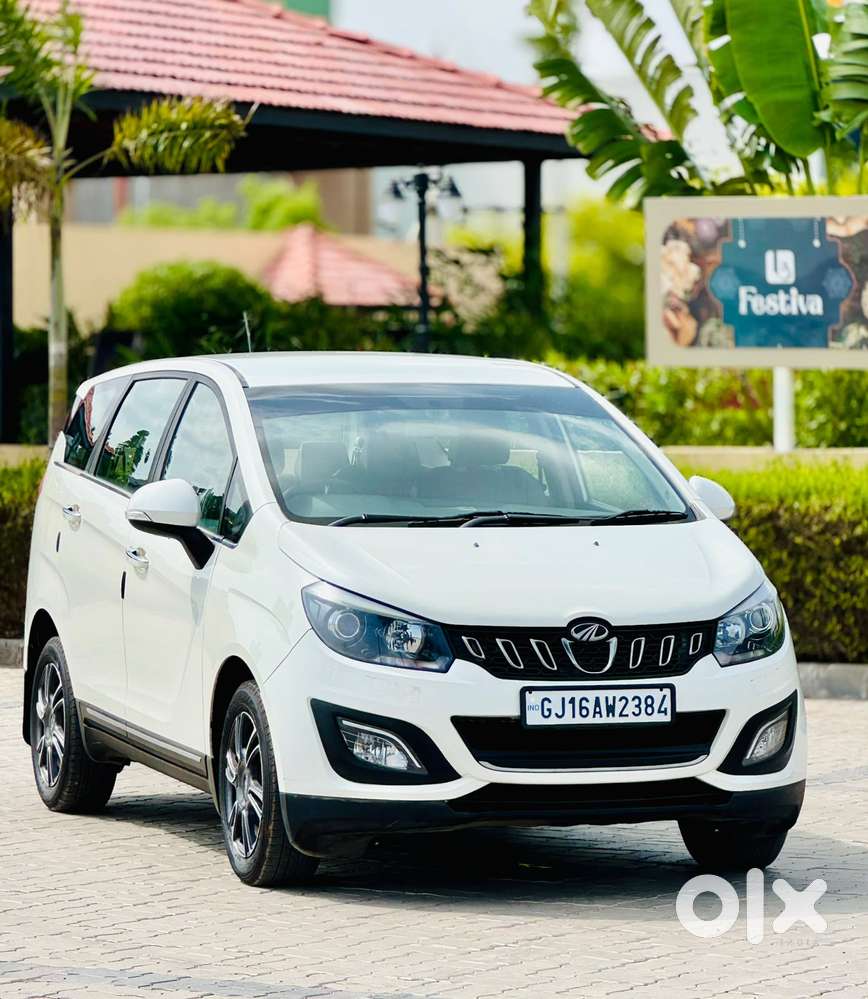 Mahindra Marazzo, 2023, Diesel