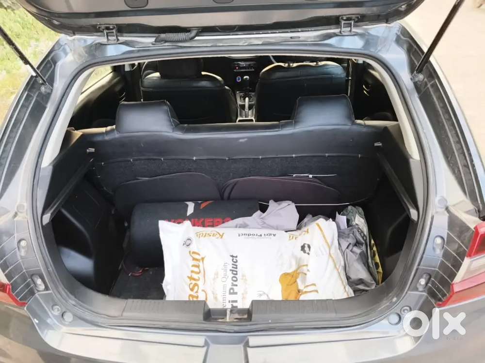 Maruti Suzuki Baleno 2022 Sigma Petrol