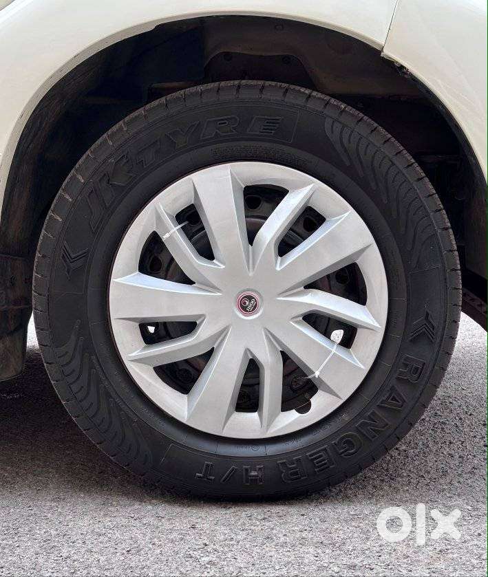 Mahindra Scorpio S5 Plus, 2021, Diesel