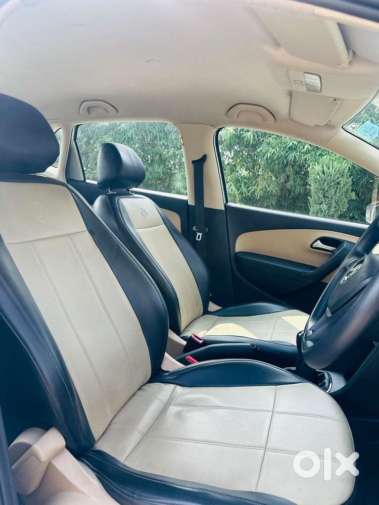 Volkswagen Ameo 1.2 Mpi Comfortline, 2016, Petrol