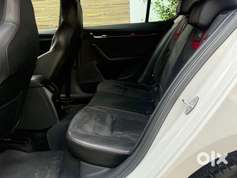 Skoda Octavia 2.0 Vrs 230, 2017, Petrol