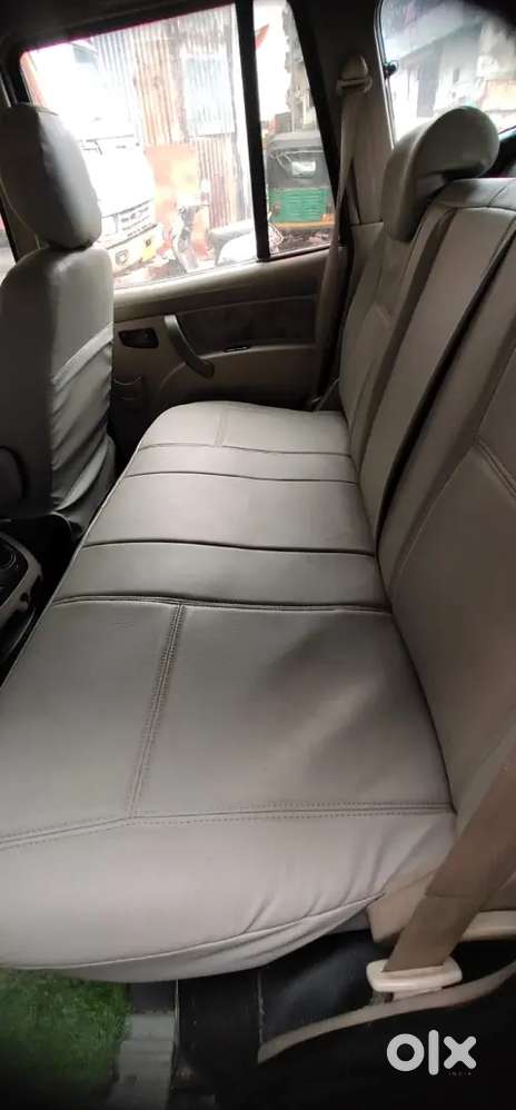 Mahindra Scorpio 2014 Diesel