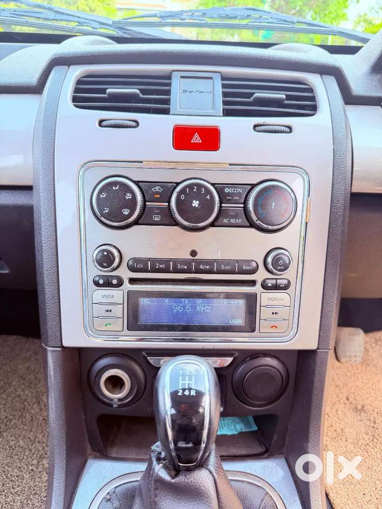 Tata Safari Storme 2017 Diesel Manual 4x2