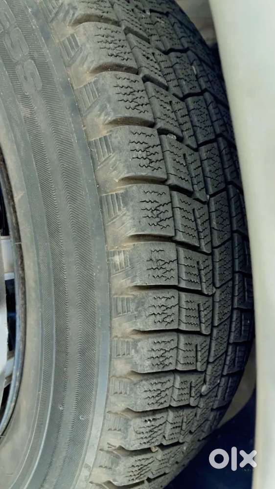 Good Condition Car Engine Wise And Suspension Wise