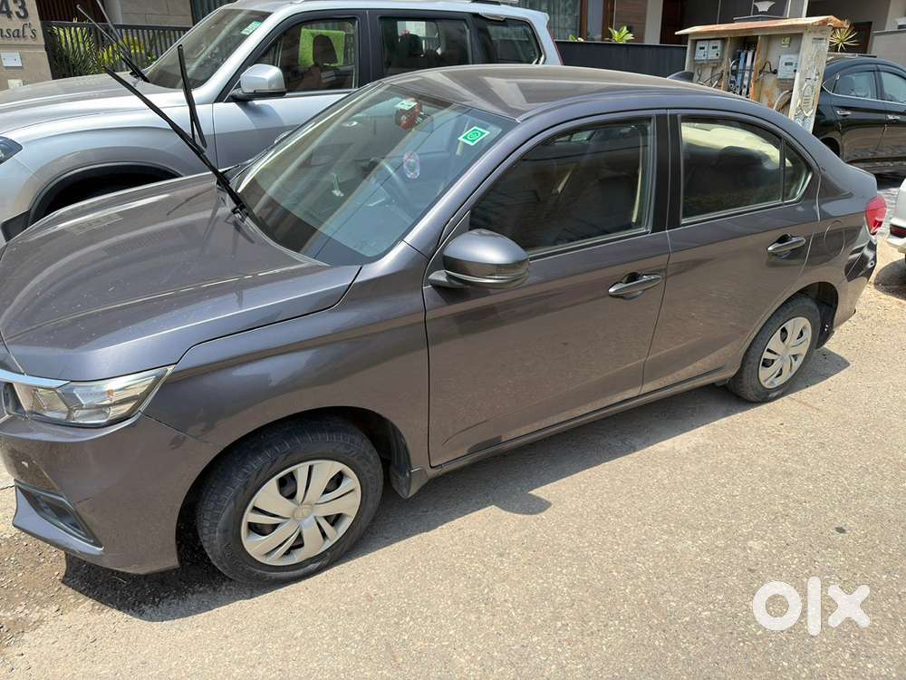Honda Amaze Petrol 2020