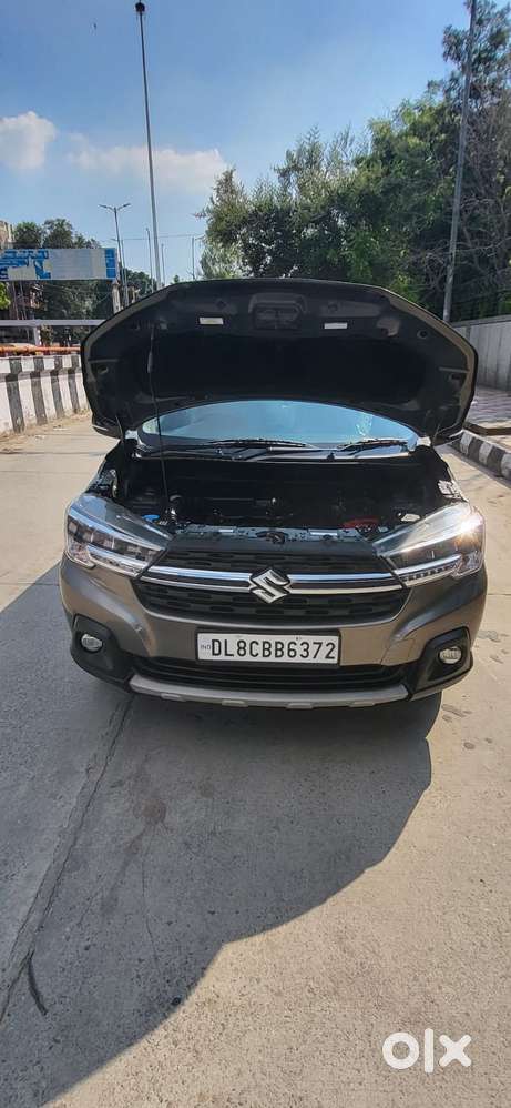 Maruti Suzuki Xl6 Alpha At, 2021, Petrol