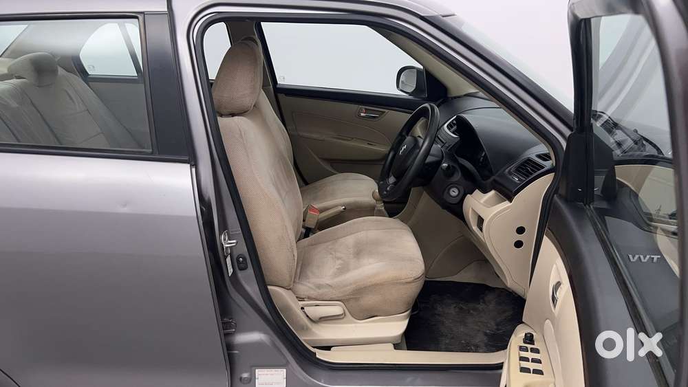 Maruti Suzuki Swift Dzire 1.3 Vxi, 2012, Petrol