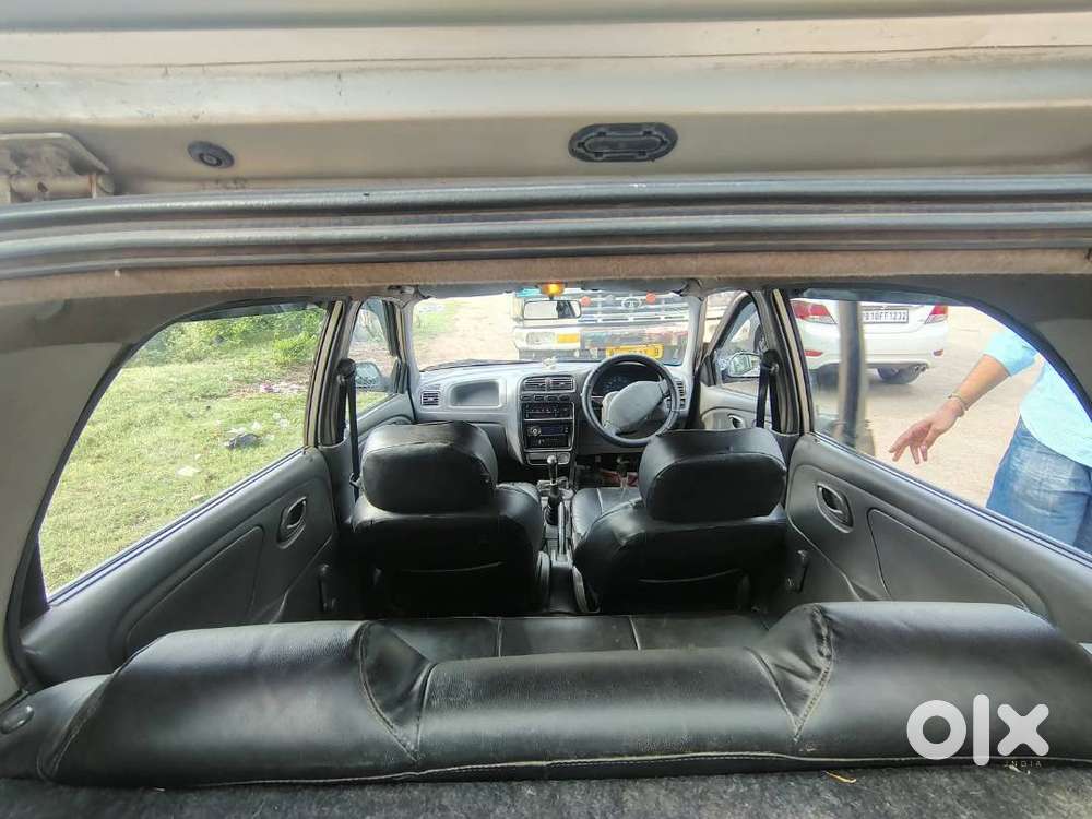 Maruti Alto Lx 2005