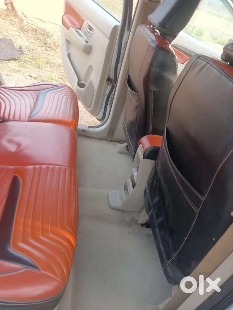 Maruti Suzuki Ertiga 2020