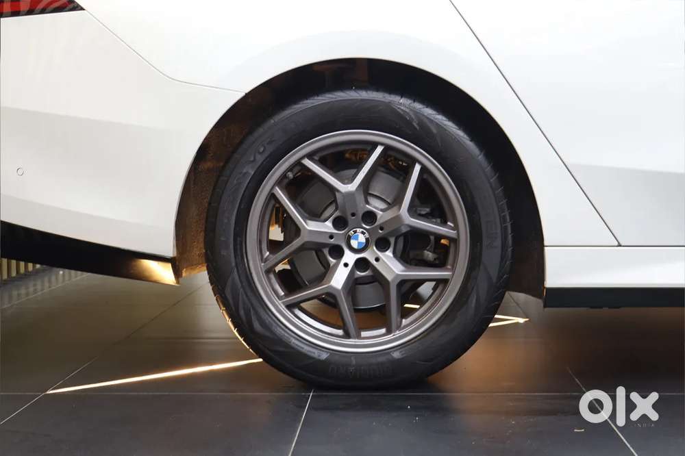 Bmw 5 Series, 2025, Petrol