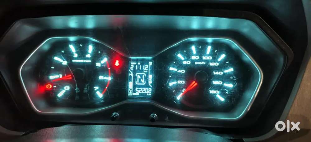 Mahindra Scorpio Classic 2022 Diesel