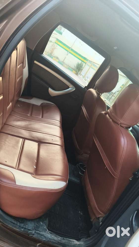 Renault Duster 85ps Diesel Rxl, 2013, Diesel