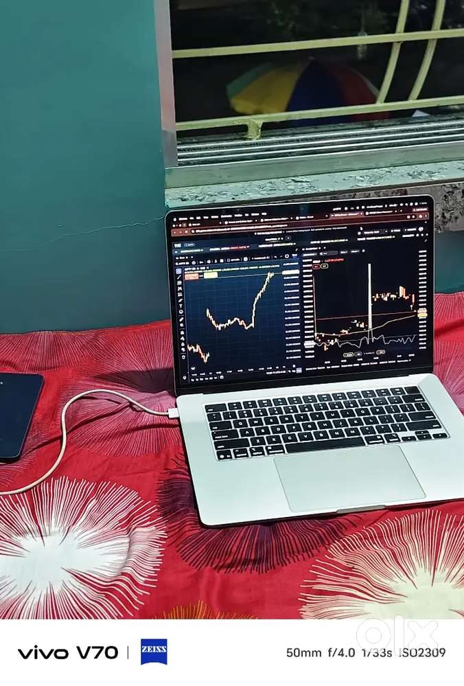MacBook  Air m4