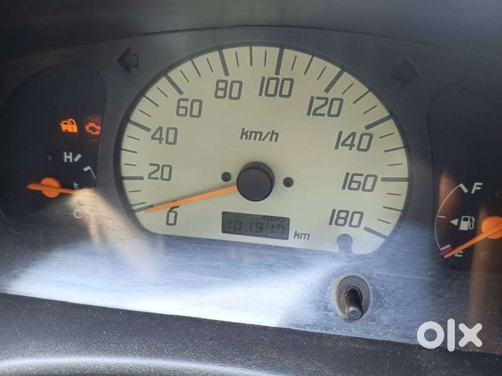 Maruti Suzuki Alto 2008 Petrol Well Maintained