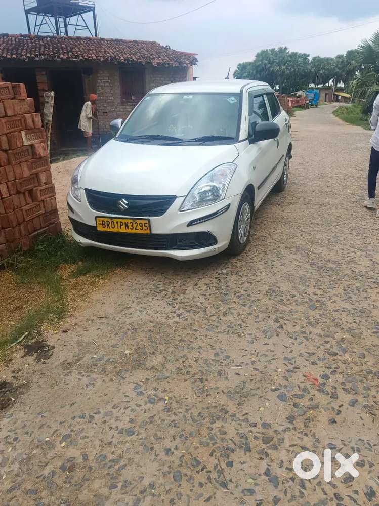 Maruti Suzuki Dzire 2022