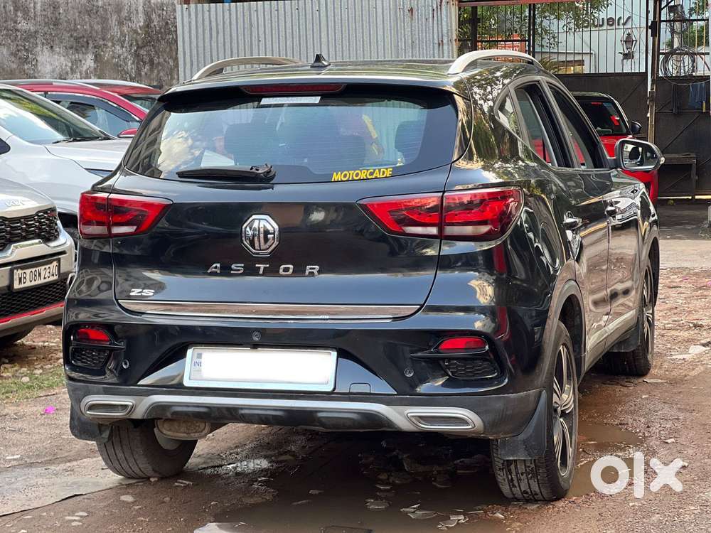 Mg Astor 1.5 Sharp, 2022, Petrol
