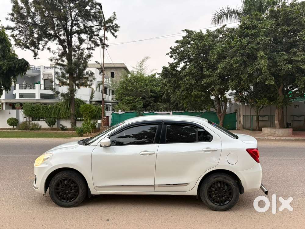 Maruti Dzire Vxi 2019