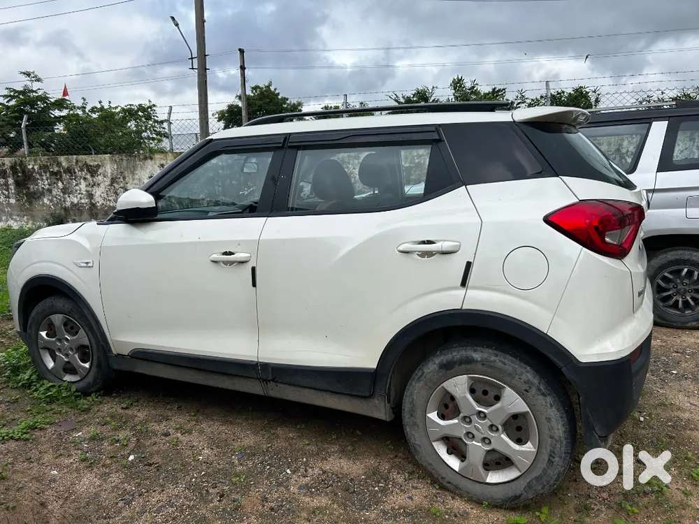 Mahindra Xuv300 2020 Variant