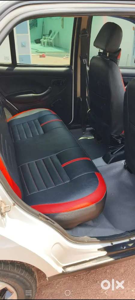 Tata Indica Diesel Manual 2014