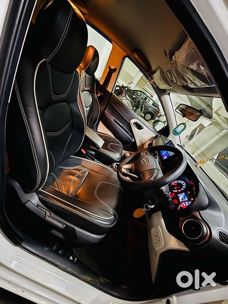 Hyundai Aura 2023 Model