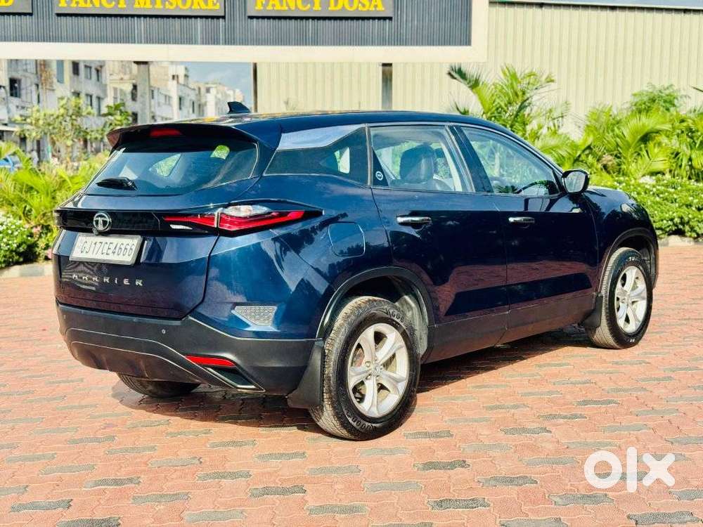 Tata Harrier Xta+ 2.0 L Kryotec Bs Vi, 2023, Diesel