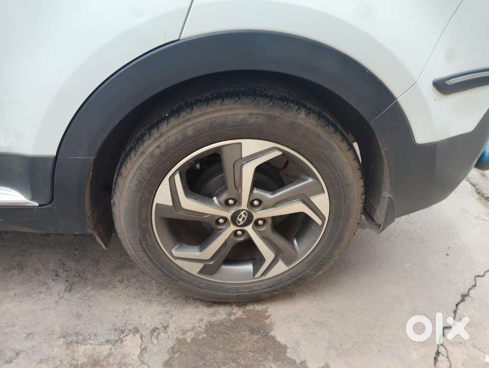 Hyundai Creta 1.6 Sx Option Diesel, 2019, Diesel
