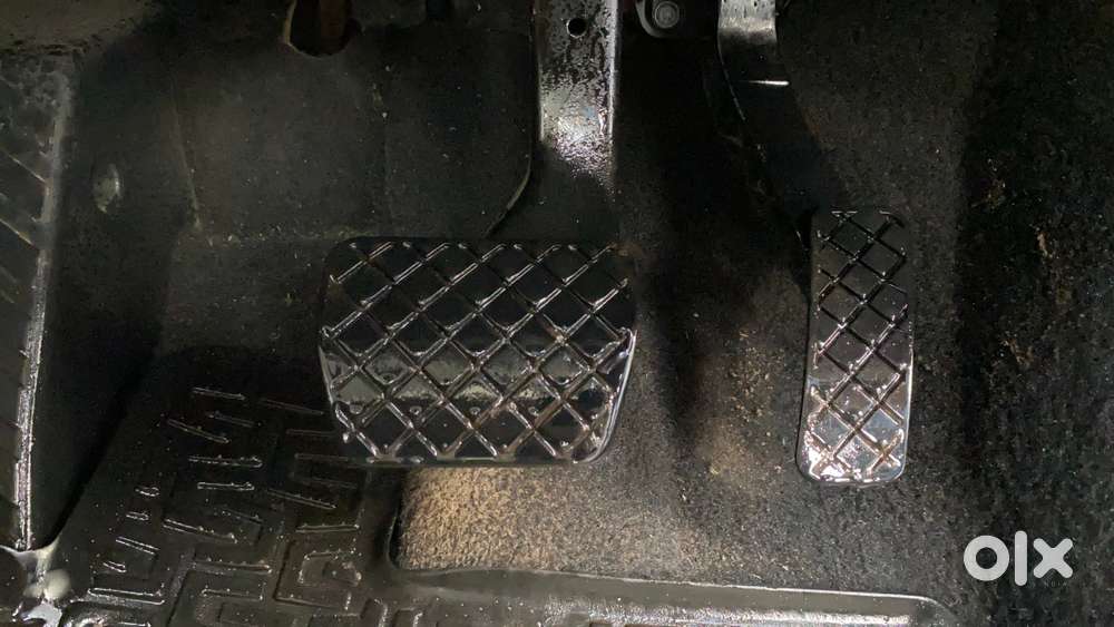 Skoda Octavia 1.8 Tsi At Style Plus, 2017, Petrol