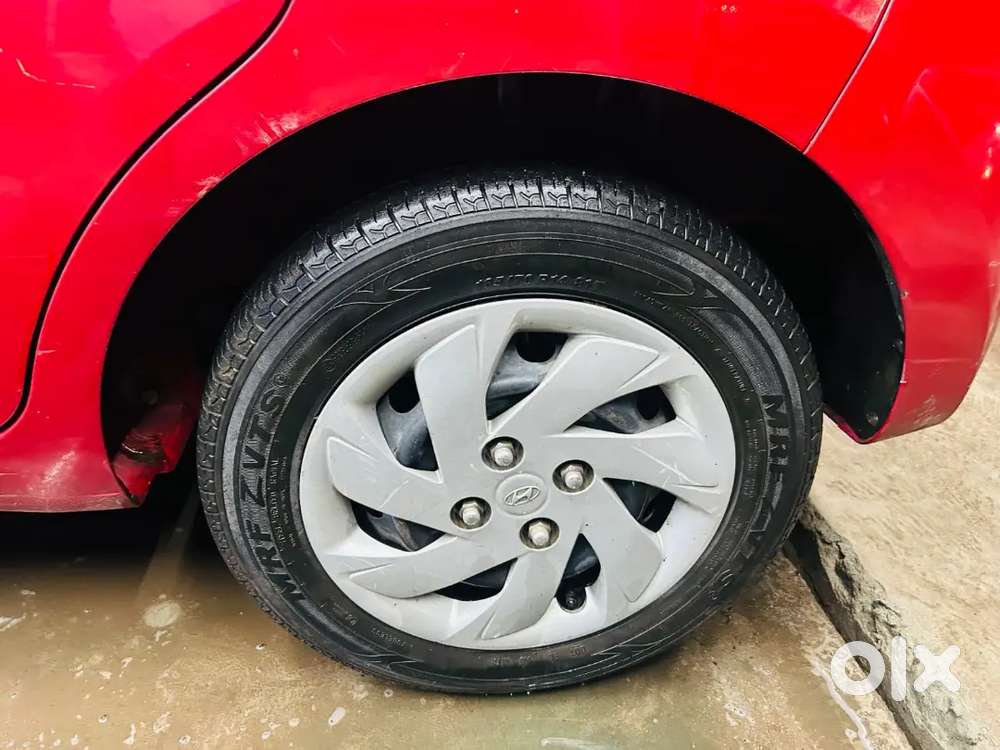 Hyundai New Santro 2020 Petrol 47000 Km Driven