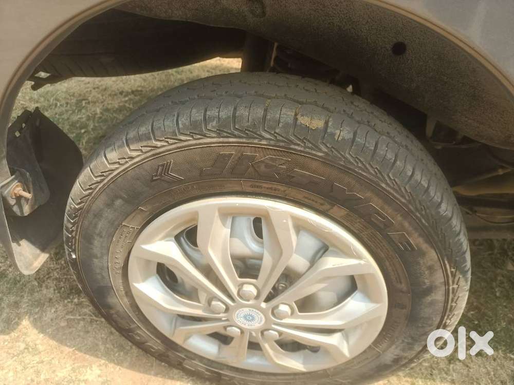 Maruti Suzuki Eeco 2019 Petrol Well Maintained