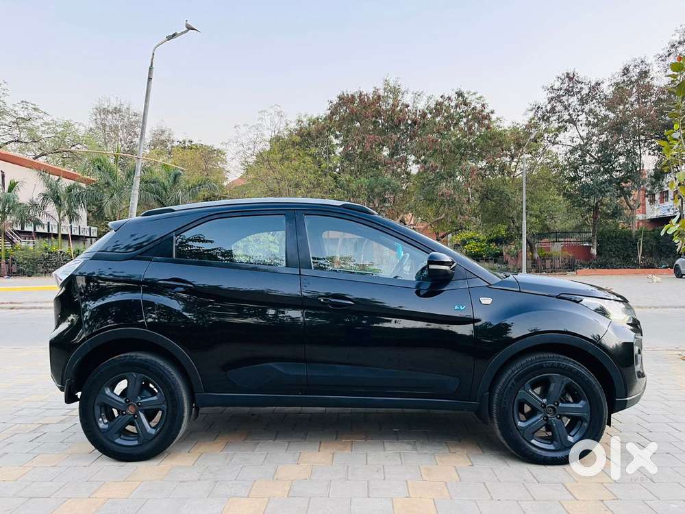 Tata Nexon Ev Xz Plus, 2023, Electric