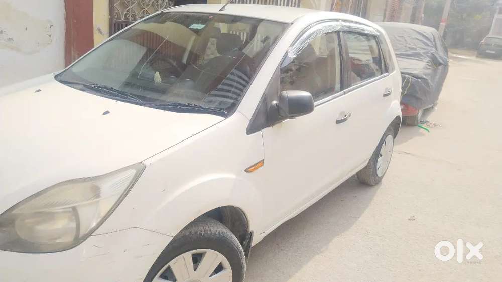 Ford Figo Diesel 2012