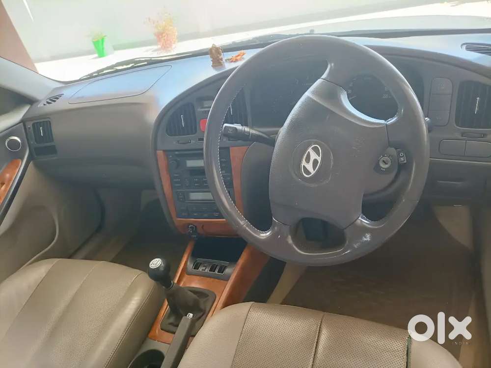 Hyundai Elantra Crdi 2006 Diesel For Sale Well Maintained