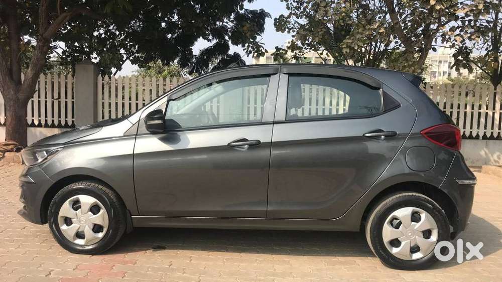Tata Tiago 1.2 Revotron Xt Cng, 2022, Cng & Hybrids