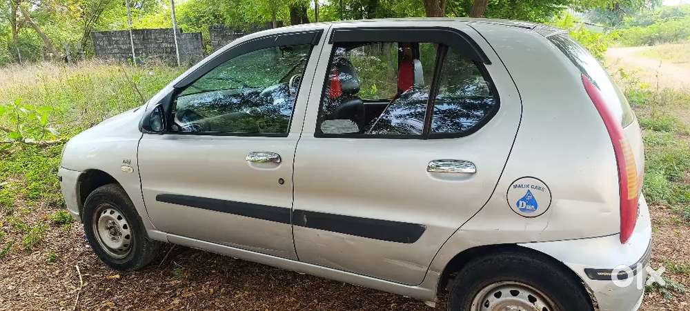 Tata Indica Ev2 Ls 2016 Diesel Good Condition