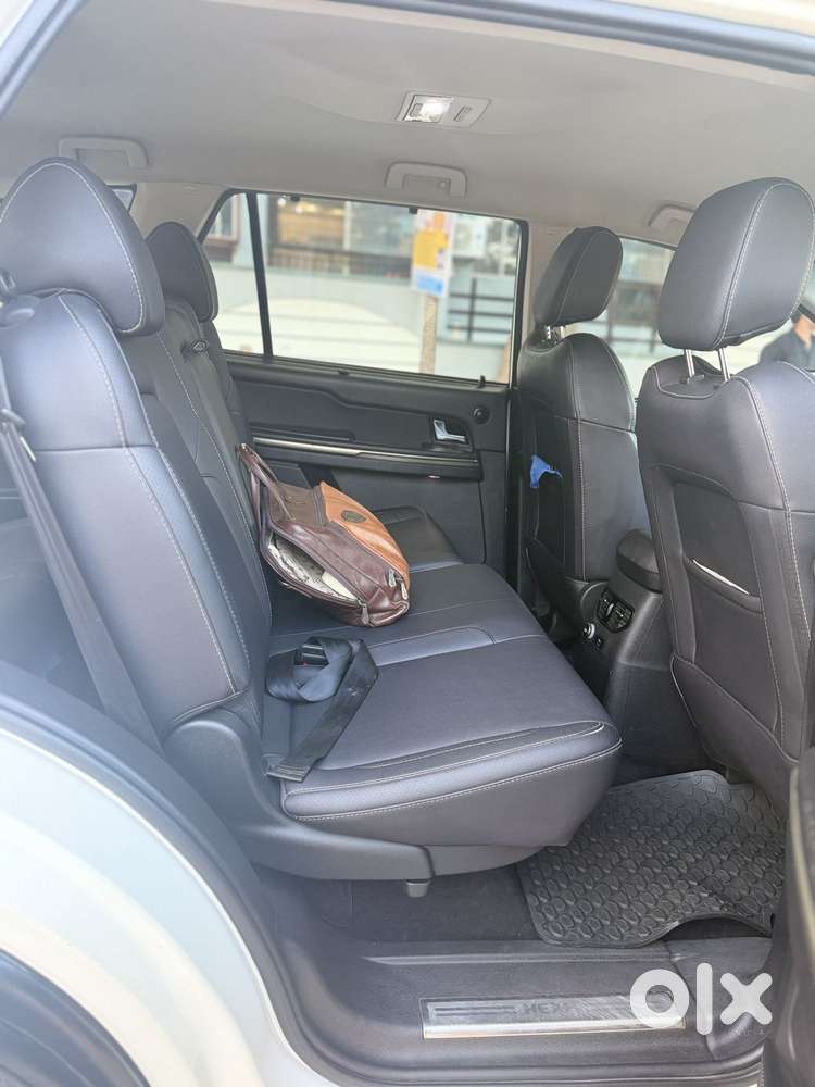 Tata Hexa 2.2 Xt 4x4 7 Str, 2018, Diesel