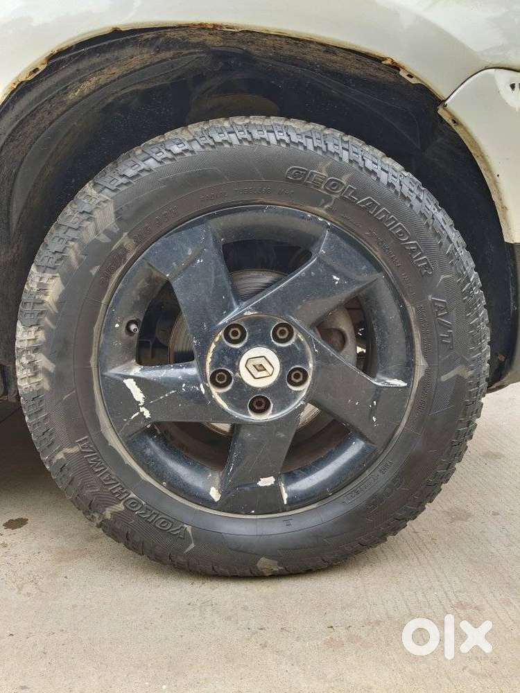 Renault Duster 85ps Rxl Adventure, 2012, Diesel