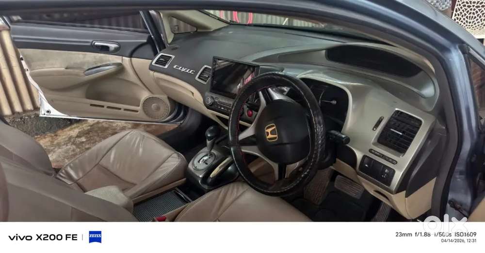 Honda Civic For Sale