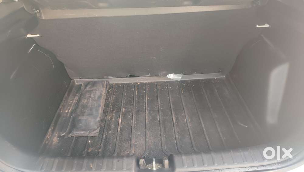 Kia Sonet Htx G, 2023, Petrol