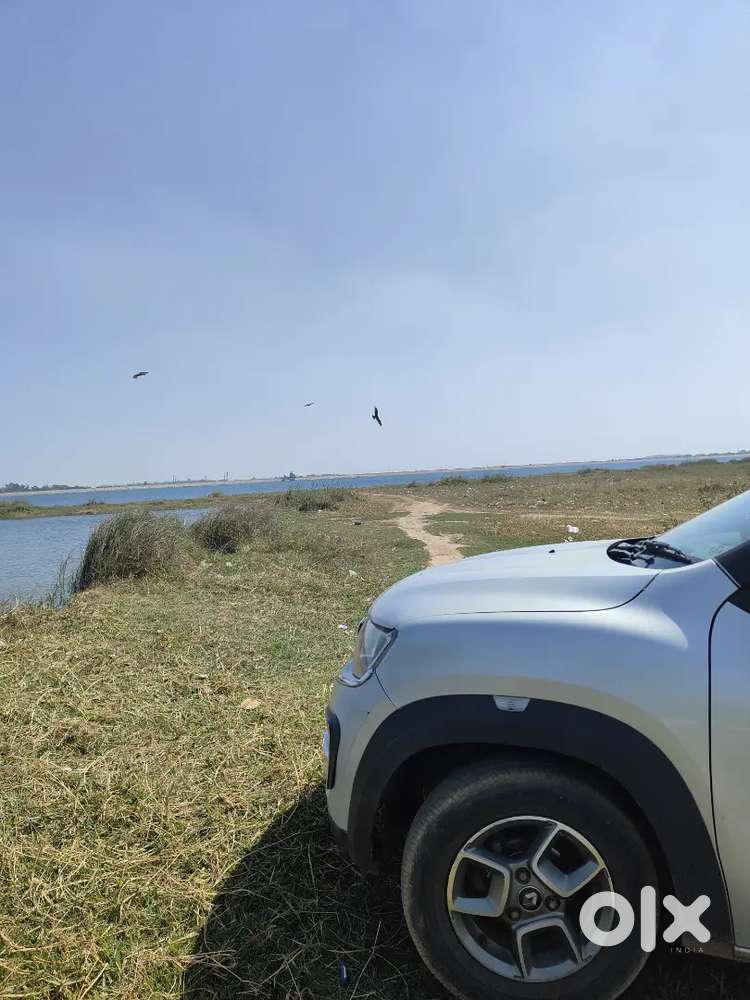 Renault Kwid Rxt 1.0