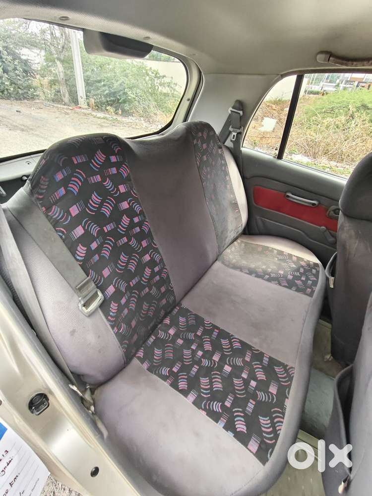 Hyundai Santro, 2009, Petrol