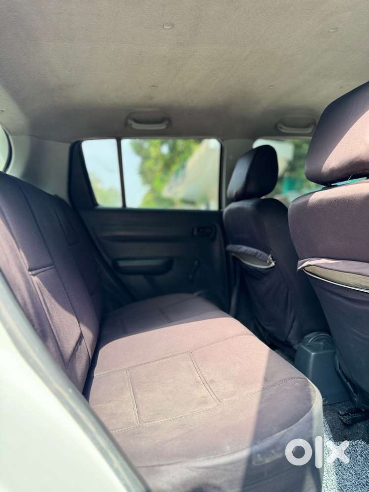 Maruti Suzuki Swift, 2011, Diesel