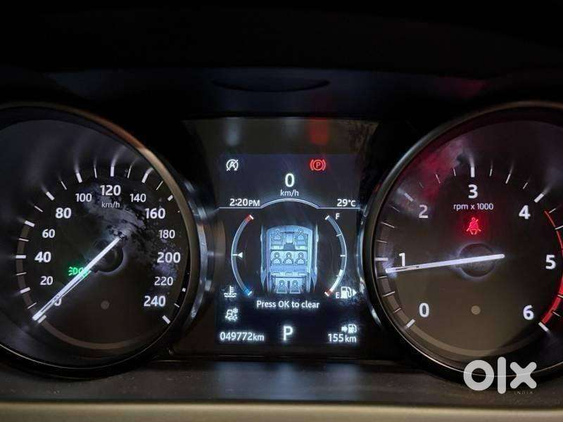 Jaguar Xf 2.2 Litre Luxury, 2015, Diesel