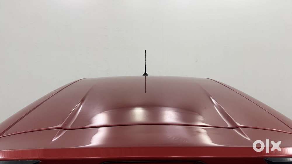 Tata Altroz 1.2 Xt, 2021, Petrol