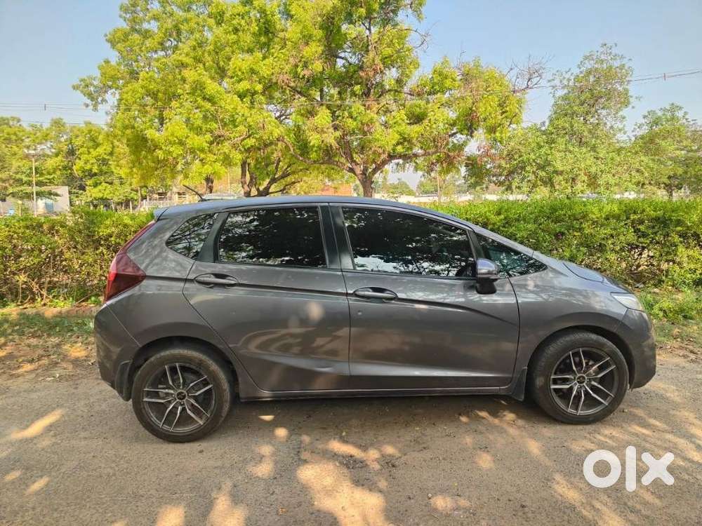Honda Jazz 1.5 V I Dtec, 2018, Diesel