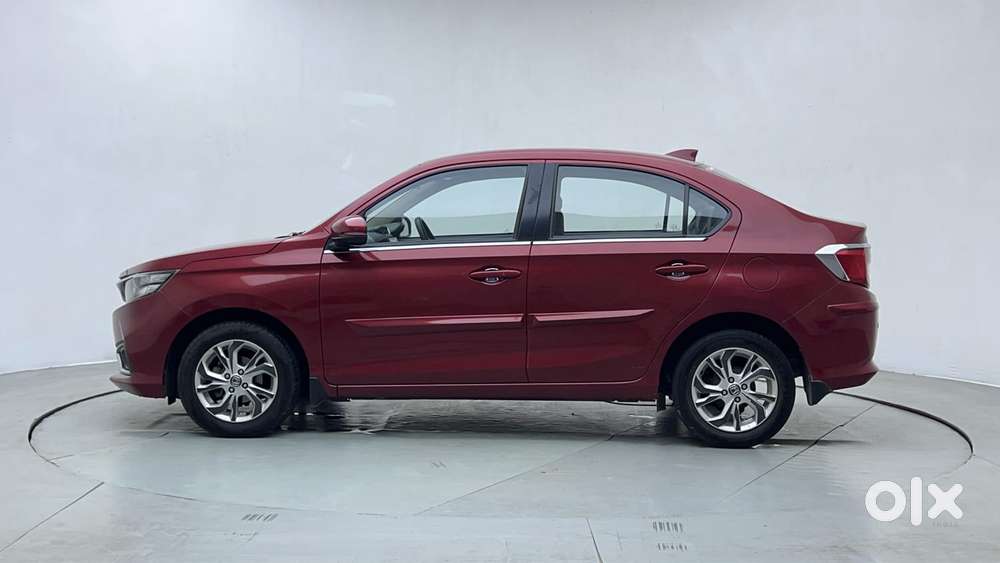 Honda Amaze Vx 1.2 Petrol Mt, 2019, Petrol
