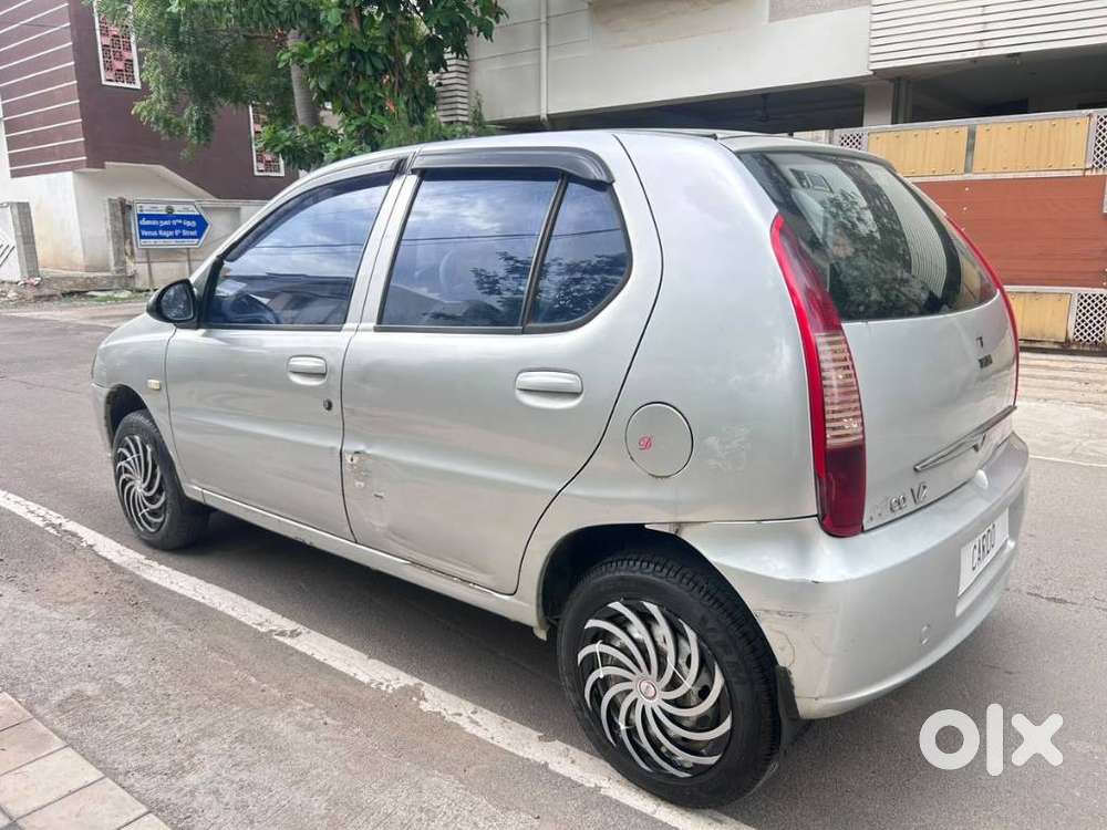 Tata Indica Ev2 Ev2 Ls, 2016, Diesel